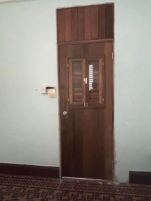 Apartamento Fresh Tropical Colonial Style Walk-Up- Rooftop Terrace- Beach View San Juan