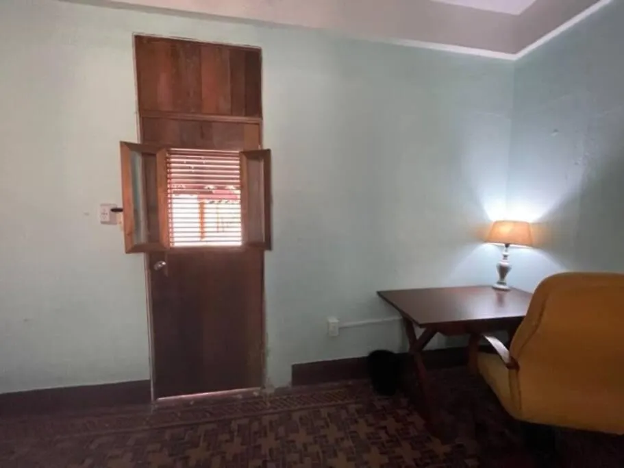 Apartamento Fresh Tropical Colonial Style Walk-Up- Rooftop Terrace- Beach View San Juan Puerto Rico