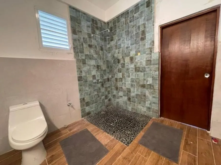Apartamento Fresh Tropical Colonial Style Walk-Up- Rooftop Terrace- Beach View San Juan